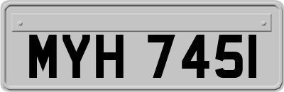 MYH7451