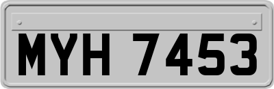 MYH7453
