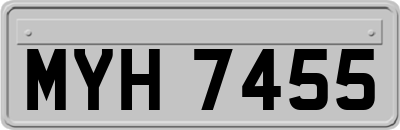 MYH7455