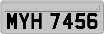 MYH7456