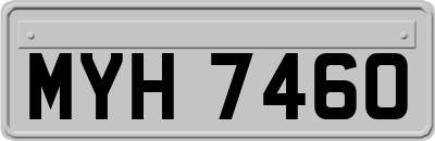 MYH7460
