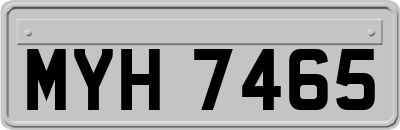 MYH7465