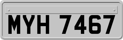 MYH7467