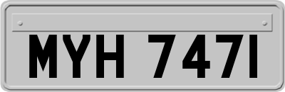 MYH7471