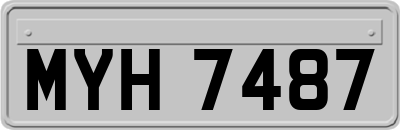 MYH7487
