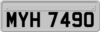 MYH7490
