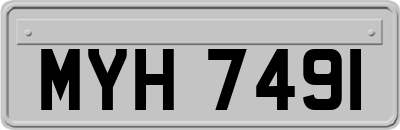 MYH7491