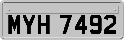 MYH7492