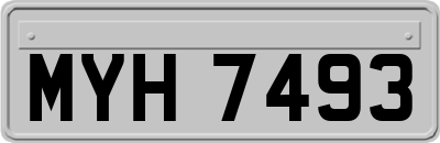 MYH7493