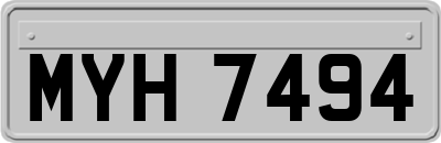 MYH7494