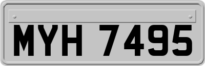 MYH7495