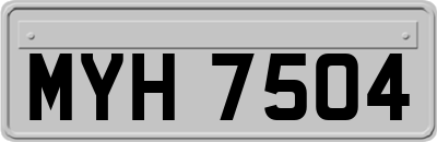 MYH7504