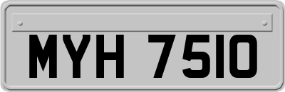 MYH7510