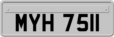MYH7511