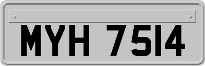 MYH7514