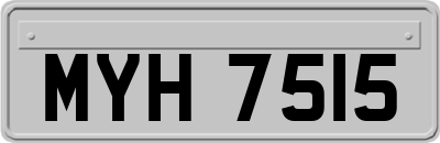 MYH7515
