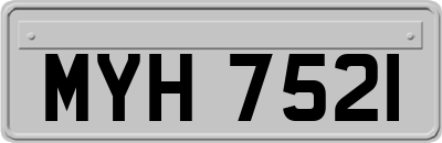 MYH7521