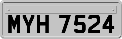 MYH7524