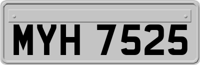 MYH7525