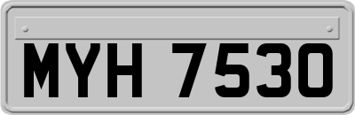 MYH7530
