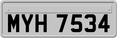 MYH7534