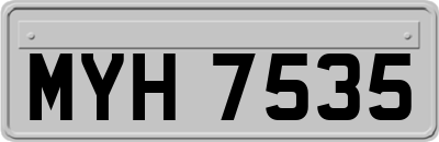 MYH7535