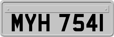 MYH7541