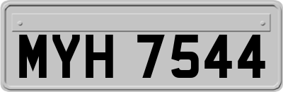 MYH7544