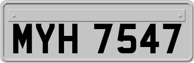 MYH7547