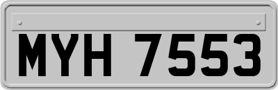 MYH7553