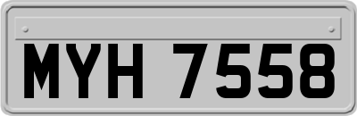 MYH7558