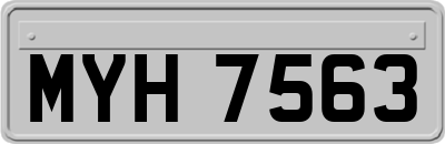 MYH7563