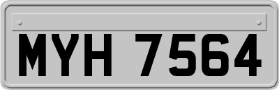 MYH7564