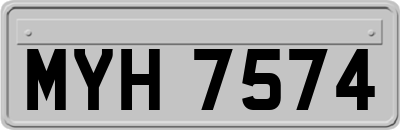 MYH7574