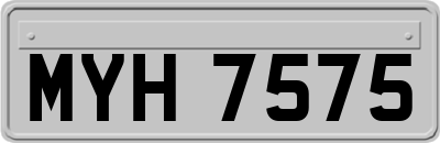 MYH7575