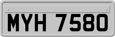 MYH7580
