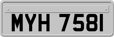 MYH7581