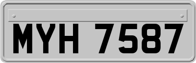MYH7587
