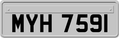 MYH7591
