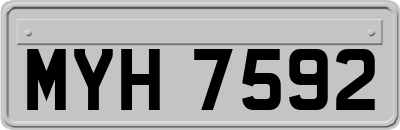 MYH7592