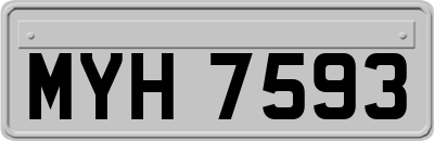 MYH7593