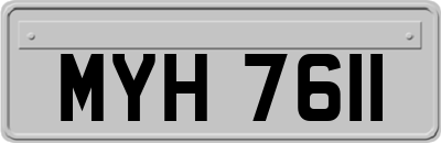 MYH7611