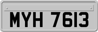MYH7613