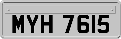 MYH7615