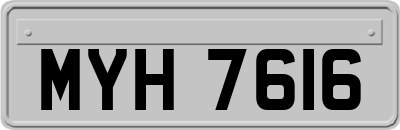 MYH7616