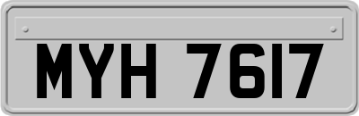MYH7617