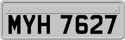 MYH7627