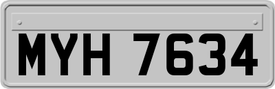 MYH7634