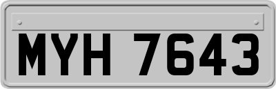 MYH7643