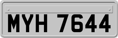 MYH7644